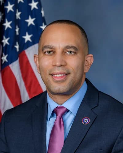 Hakeem Jeffries
