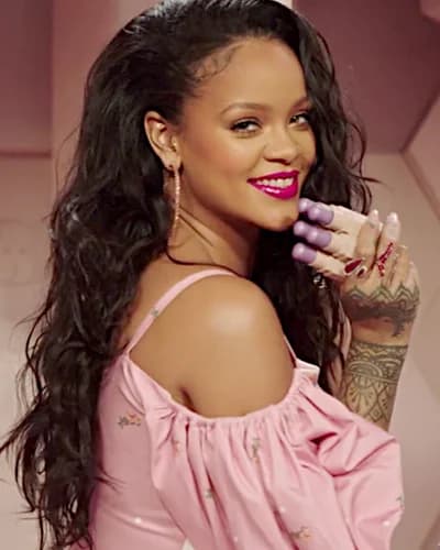 Rihanna