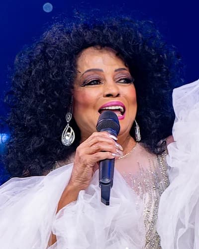 Diana Ross