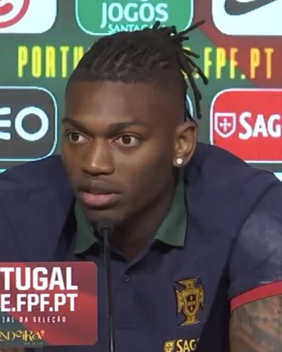 Rafael Leão
