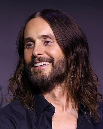 Jared Leto