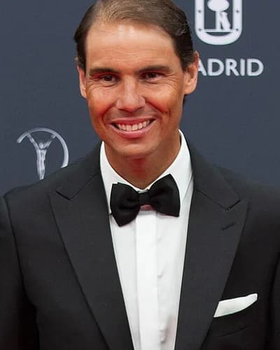 Rafael Nadal
