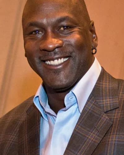 Michael Jordan