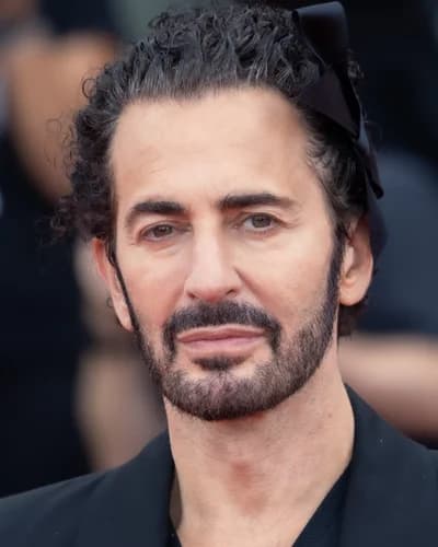 Marc Jacobs