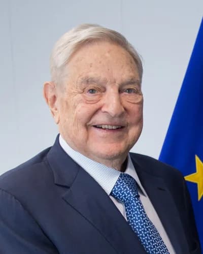 George Soros