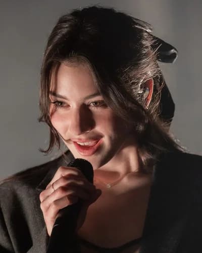 Gracie Abrams