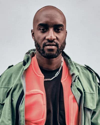Virgil Abloh