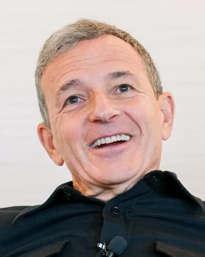 Bob Iger