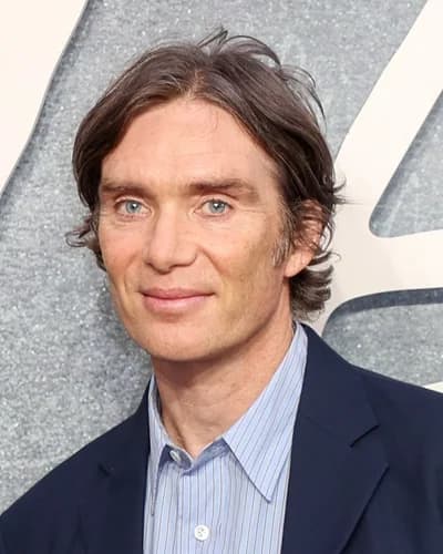 Cillian Murphy