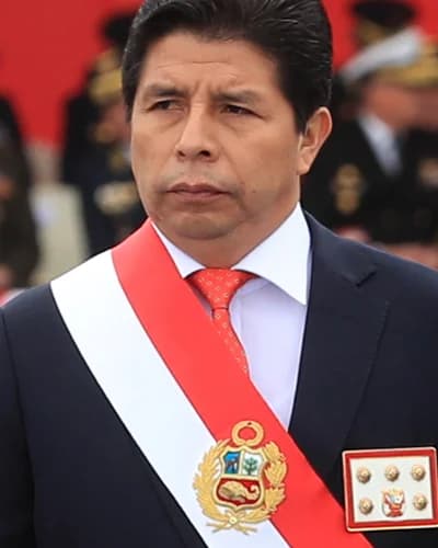 Pedro Castillo