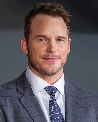 Chris Pratt