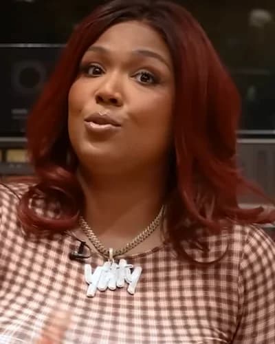 Lizzo