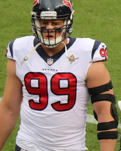 JJ Watt