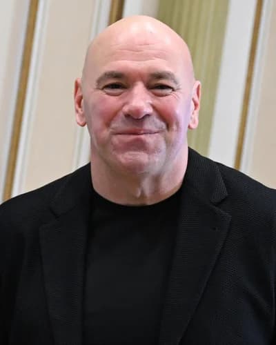 Dana White