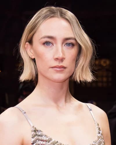 Saoirse Ronan
