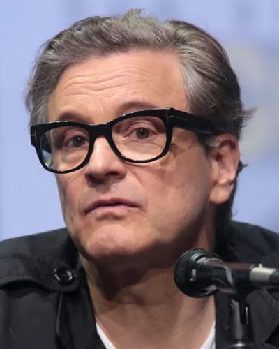 Colin Firth