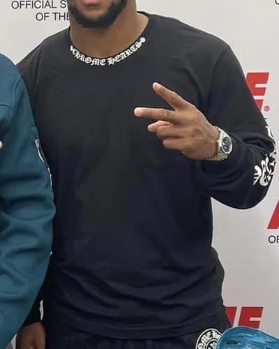 Saquon Barkley
