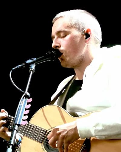 Dermot Kennedy