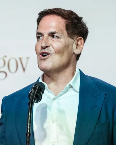 Mark Cuban