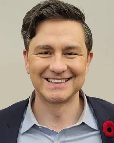 Pierre Poilievre