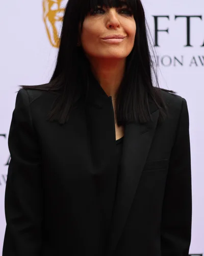 Claudia Winkleman