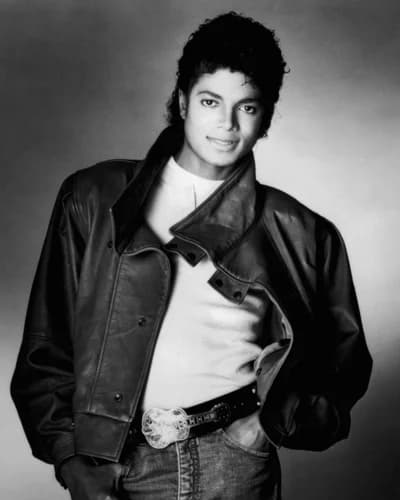 Michael Jackson