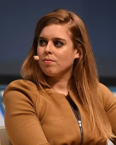Princess Beatrice