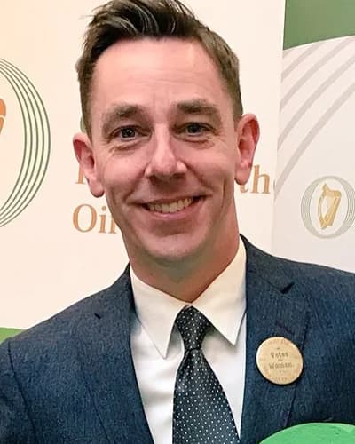 Ryan Tubridy