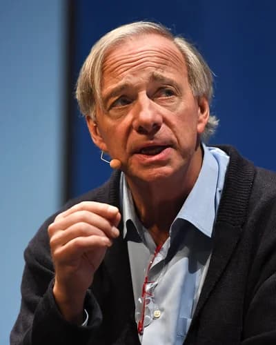 Ray Dalio