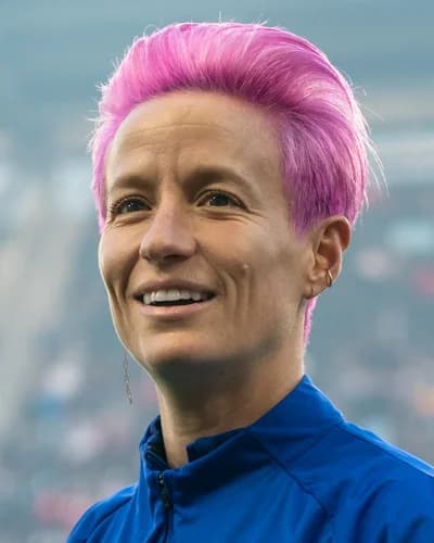 Megan Rapinoe