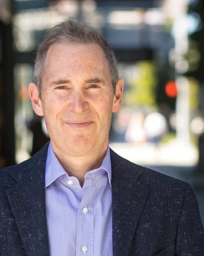 Andy Jassy