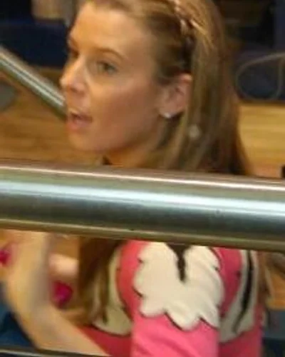 Coleen Rooney