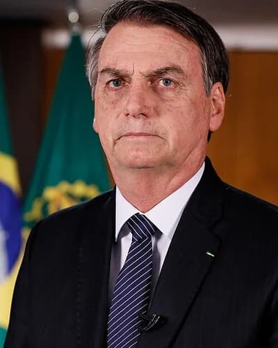 Jair Bolsonaro