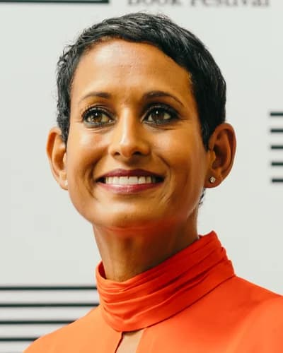 Naga Munchetty