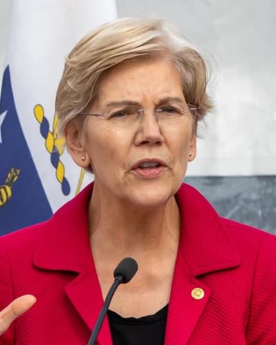 Elizabeth Warren