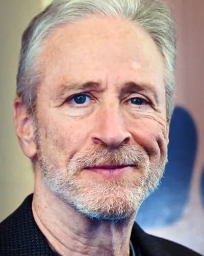 Jon Stewart