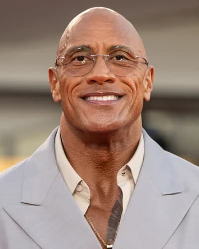 Dwayne Johnson