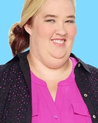 Mama June