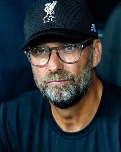 Jürgen Klopp