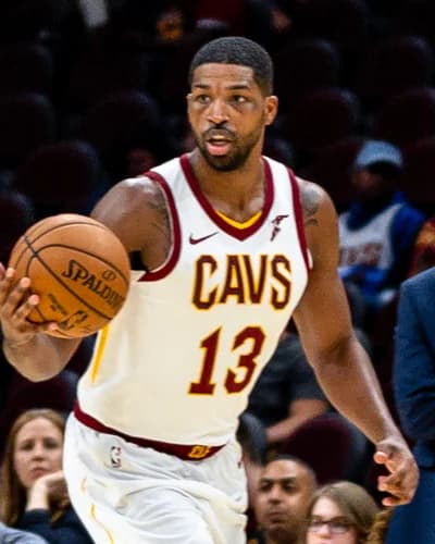Tristan Thompson