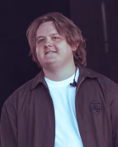 Lewis Capaldi