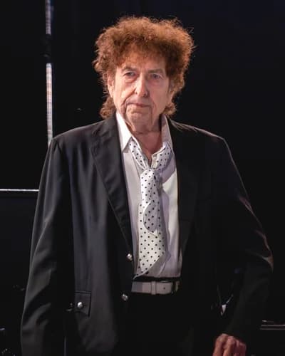 Bob Dylan