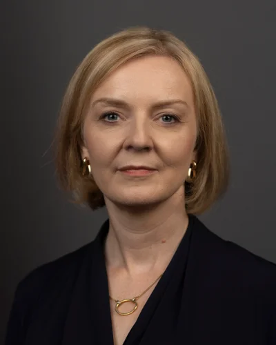 Liz Truss