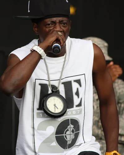 Flavor Flav