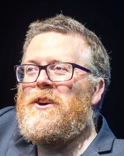Frankie Boyle