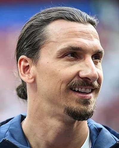 Zlatan Ibrahimović