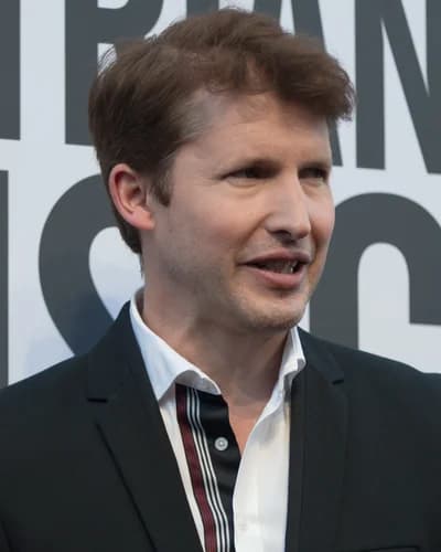 James Blunt