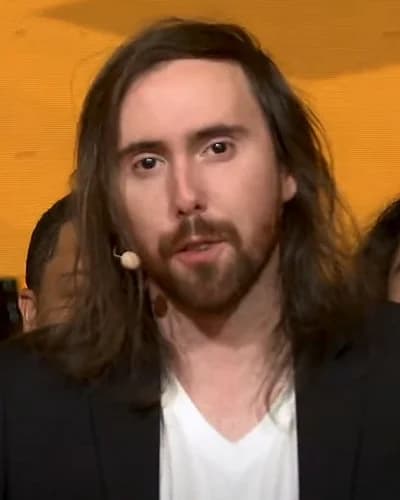 Asmongold
