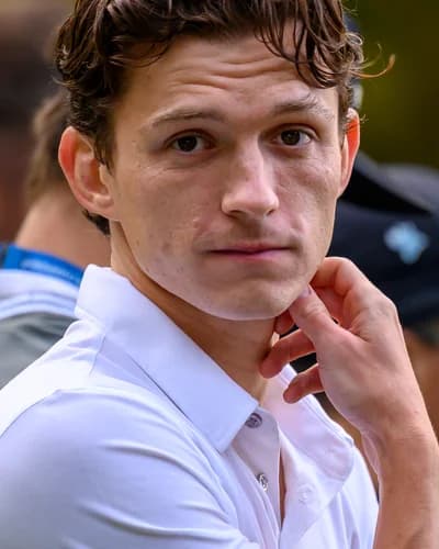 Tom Holland