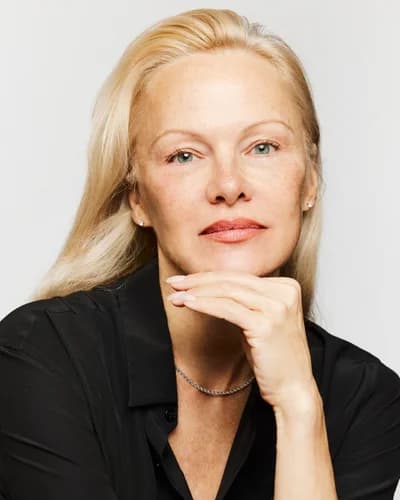 Pamela Anderson